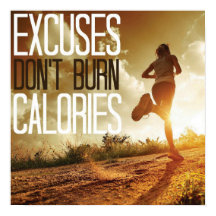Motivation de l'entraînement