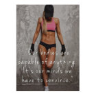 Motivation de l'entraînement