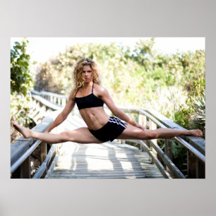 Poster Motivation de l'entraînement