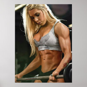 Poster Motivation de l'entraînement