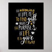 Motivation Inspirationnelle Citation Le Sens De La