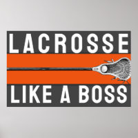 Motivation Lacrosse