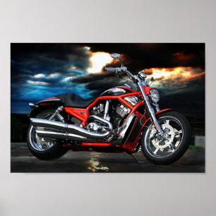 Poster : Moto