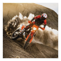 Motocross Rider