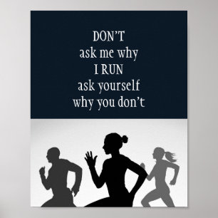 Poster Mots Motivationnels, Citation En Cours