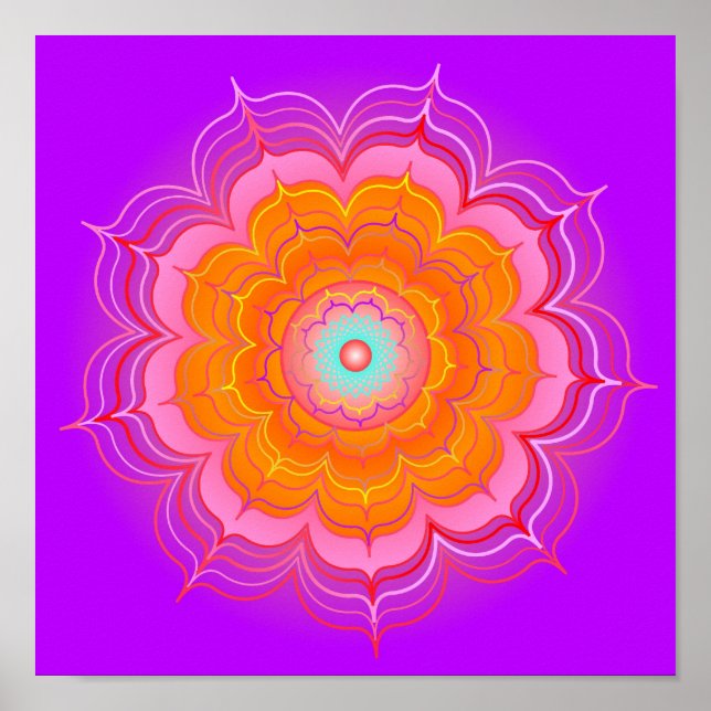 Poster MotsSaints1 (Devant)