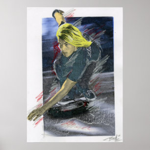 Poster mouler