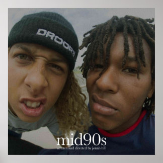 Poster Movie mi90