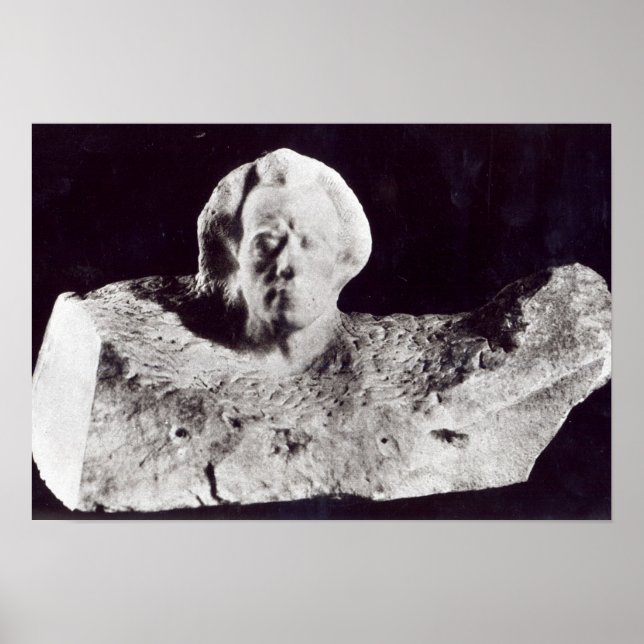 Poster Mozart, 1911 (Devant)