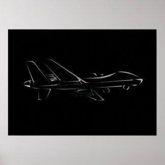 POSTER MQ-9