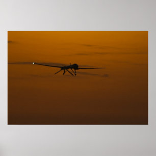 POSTER MQ-9