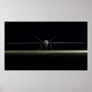 POSTER MQ-9