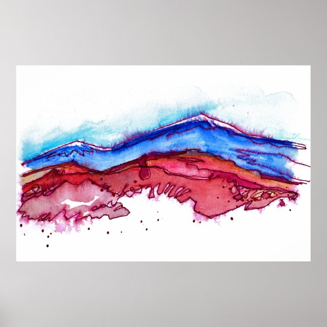 Poster Mt Co 2 (Devant)