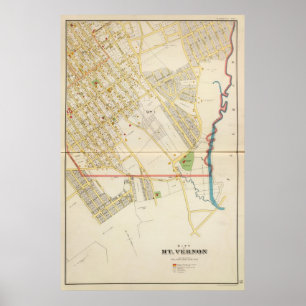 Poster Mt Vernon 1