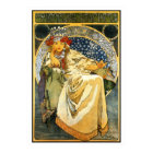 Mucha Princess Hyacinth 20 par 28