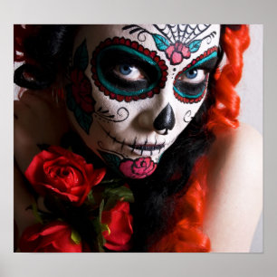 Poster Muerte