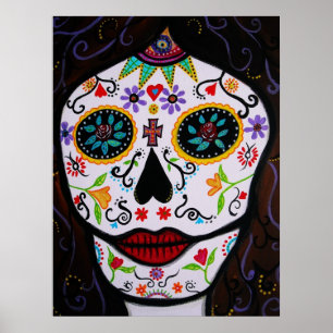 POSTER MUERTOS