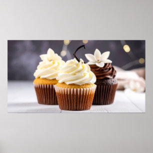 Poster Muffins