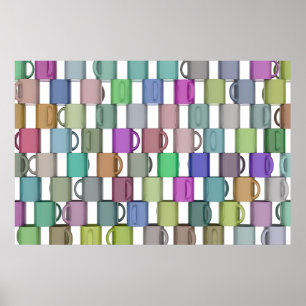 Poster Mug Madness 2