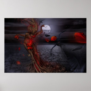 Poster Muladhara