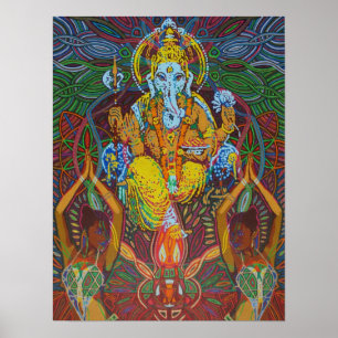 Poster muladhara - 2011