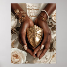 Mur chrétien Art- Décor maison