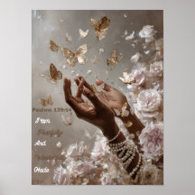 Mur chrétien Art- Décor maison