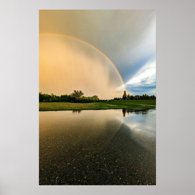 Poster mural 20x30 (Devant)
