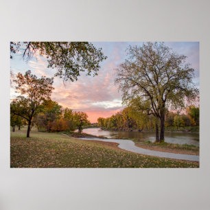 Poster mural 36x24