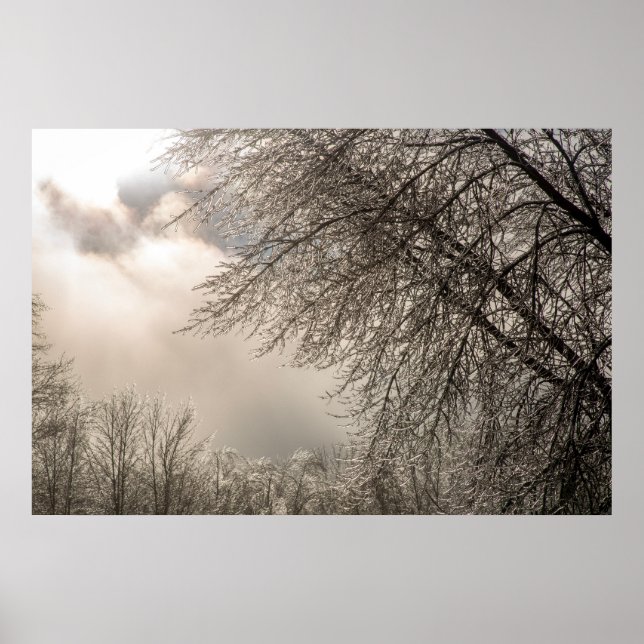 Poster mural 36x24 (Devant)