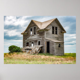 Poster mural 36x24