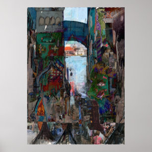 Poster Murano