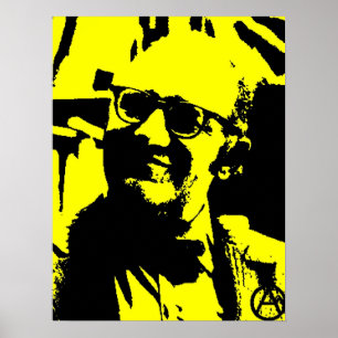 Poster Murray Rothbard