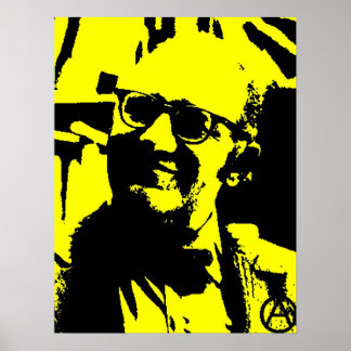 Poster Murray Rothbard