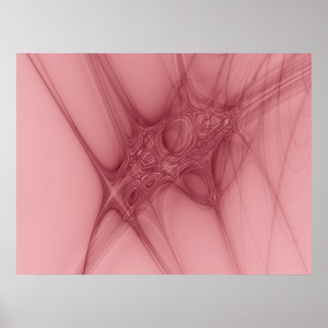 Poster Muscle (Devant)