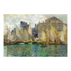 MUSÉE DU HAVRE CLAUDE MONET impressionnisme
