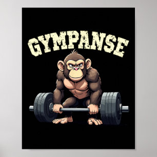 Poster Musées Description Définition Physique