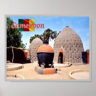POSTER MUSGUM HOMES -