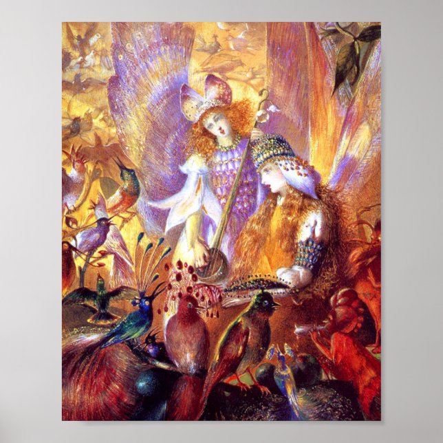 Poster Musique (Devant)