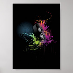 Poster musique de refroidissement4