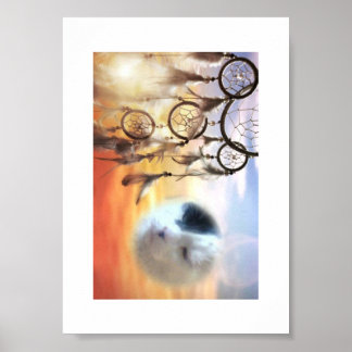 Poster My Wonderful girl (Spotty)