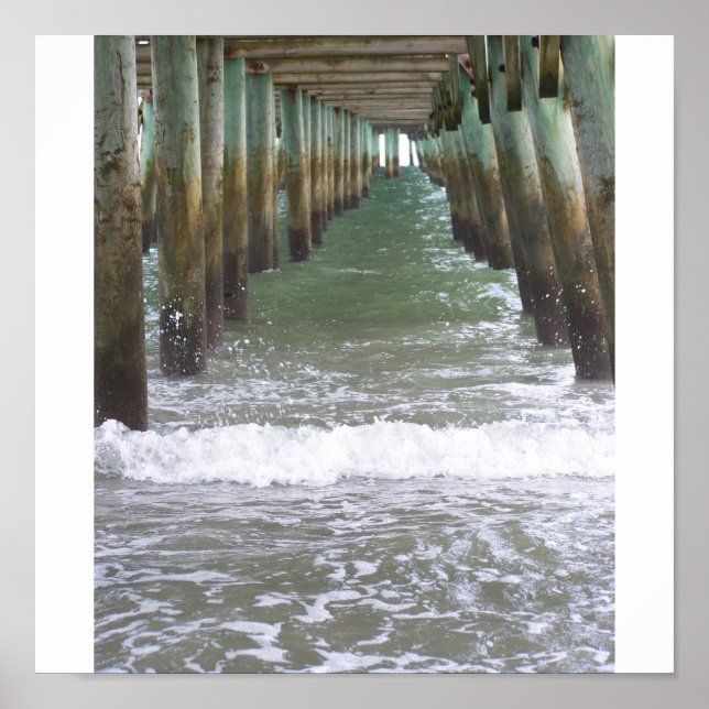 Poster Myrtle Beach 2009 075 (Devant)