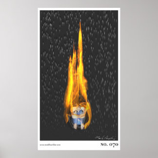 POSTER N° 070