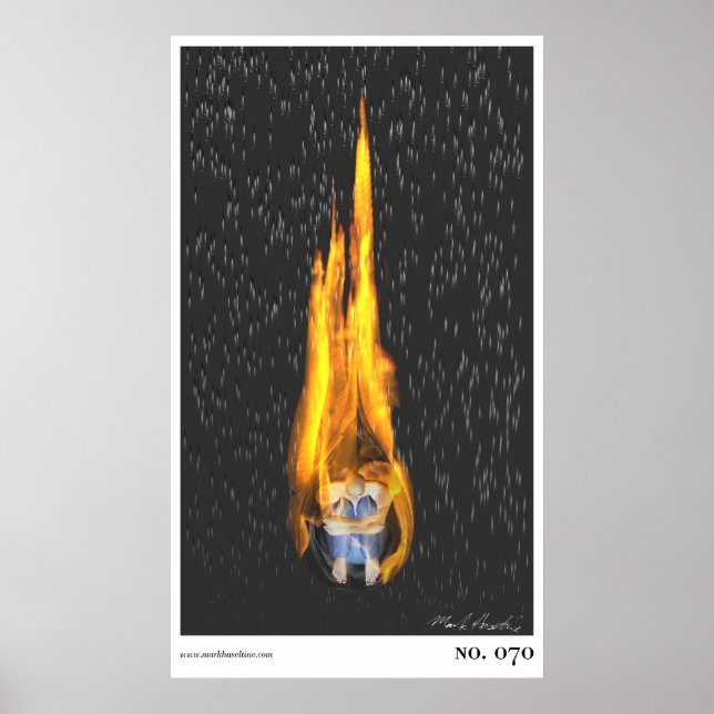 POSTER N° 070 (Devant)