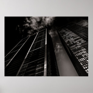 Poster N° 110, rue Charles E 3