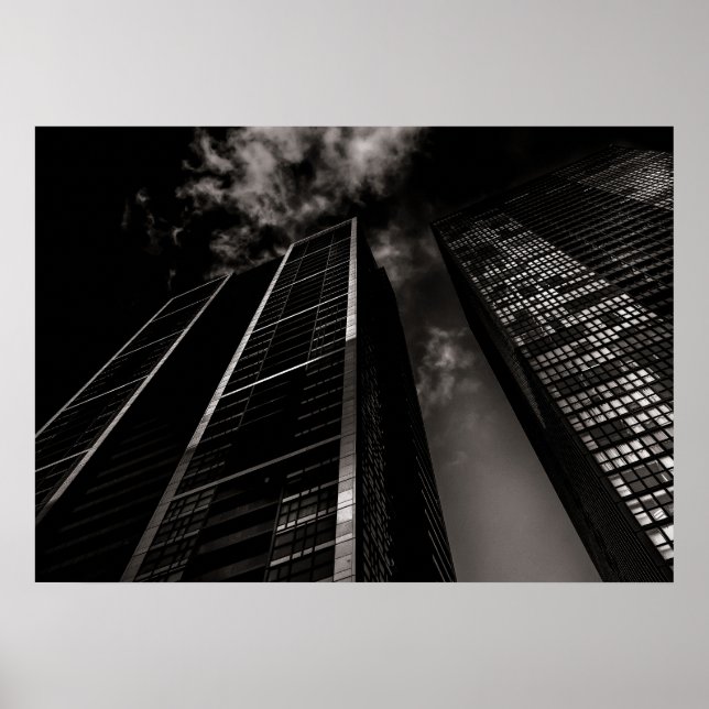 Poster N° 110, rue Charles E 3 (Devant)