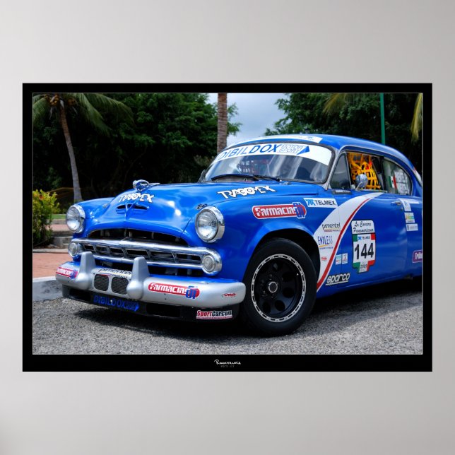 POSTER N° 144 (Devant)