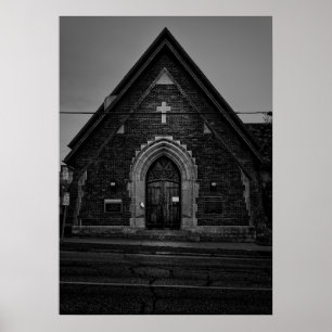 Poster N° 228 Pearl St 1