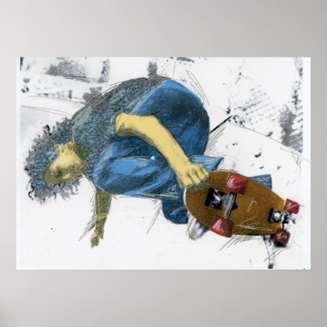 Poster n° 328 (Devant)