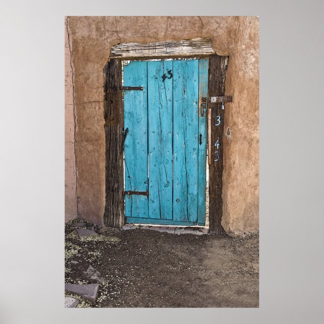 Poster n° 343 (Devant)